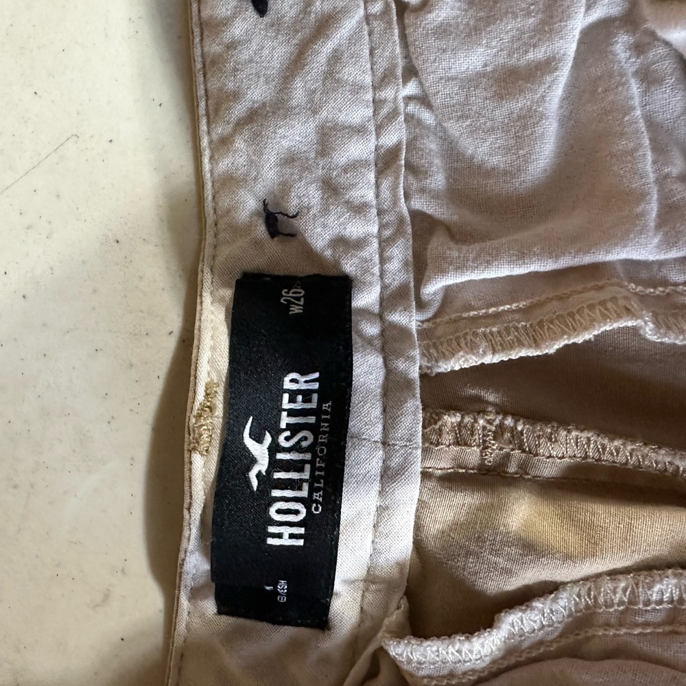 boys  shorts